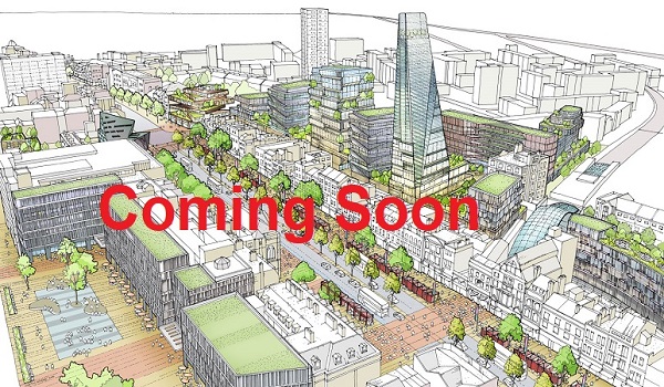 Century Liva Master Plan